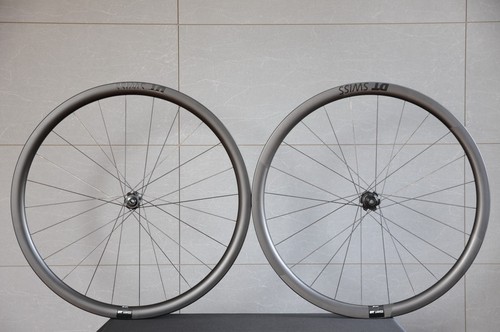 Ruote swiss prc - ruote, spline