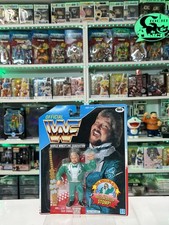 WWF Hasbro "The Million Dollar