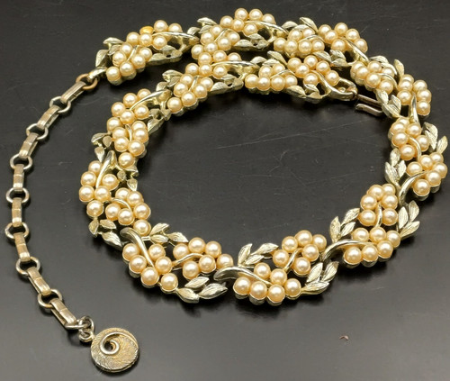 Lisner collana girocollo con - -,