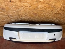 PARAURTI POSTERIORE FIAT PUNTO (188) 3 PORTE ANNO 1999-2003 (73524469) VEDI FOTO