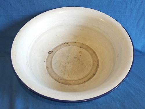 Antica bacinella catino - antica,