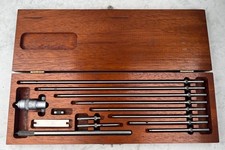 Lufkin rule set micrometro - rule,