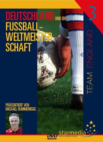 Germania mondiali calcio - e, di