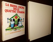La buona cucina delle quattro