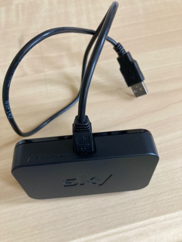 Sky mini connettore fi - mini,