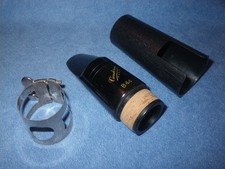 BOCCAGLIO CLARINETTO BASSO