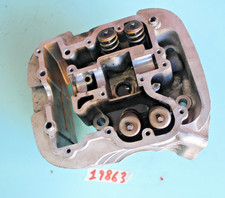 TESTATA POSTERIORE CON VALVOLE