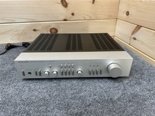 ⭐️ Amplificatore Stereo