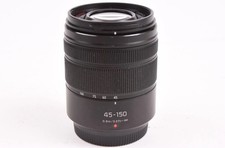 Panasonic 45-150 mm f/4-5.6