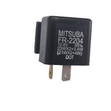 INTERMITTENZA RELE' FRECCE MITSUBA PER HONDA AFRICA TWIN 750 CC 1990 1991 1992