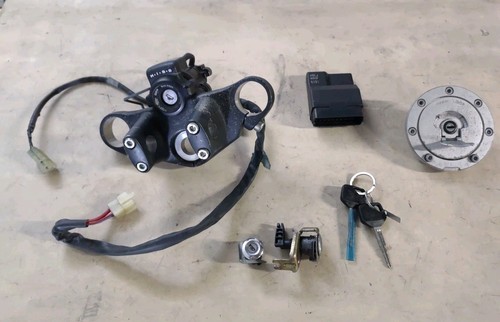 Kit chiavi centralina - kit,