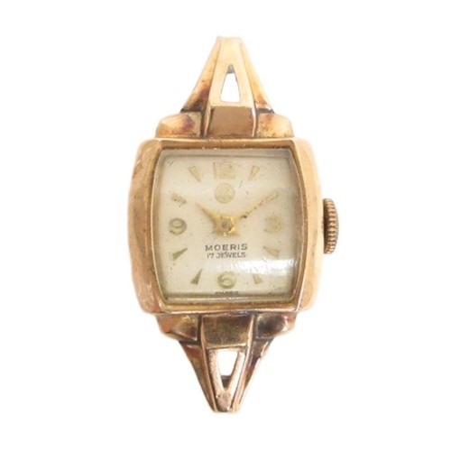 Moeris 18k 750 - moeris,