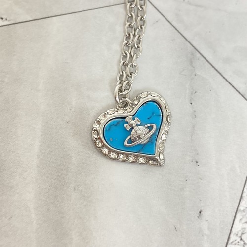 Collana vivienne westwood - collana,