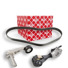 Kit cinghia trapezoidale Febi