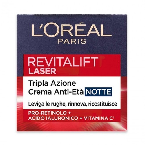 Oreal revitalift laser crema - revitalift,