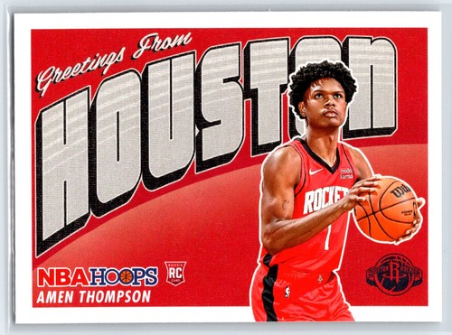 2023 panini nba hoops - 2023-24,