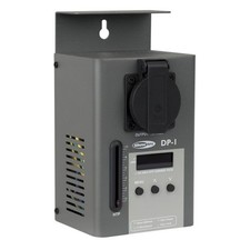Showtec dimmer singolo 1 - dp-1,