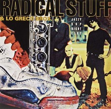 Audio Cd Radical Stuff / Lo