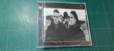 U2 - THE JOSHUA TREE (CD