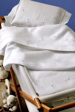 Lenzuolo culla coperta baby - lenzuolo,
