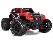 Traxxas LaTrax Teton 1/18 4WD