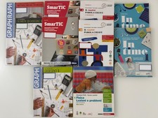 Libri dì testo superiore - libri,