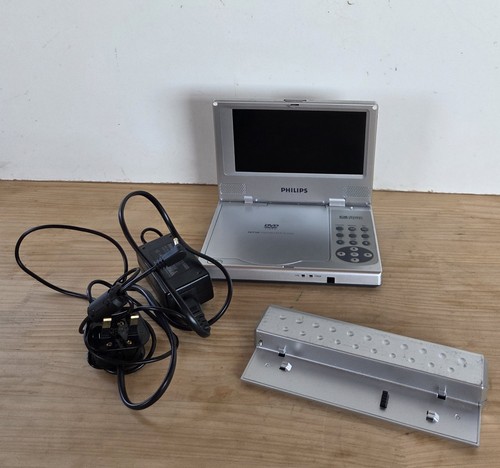 Philips pet700 lettore dvd - pet700,