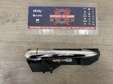 Maniglia Esterna Cromato Per Portiera Anteriore Dx Per Lancia Ypsilon Dal 2011