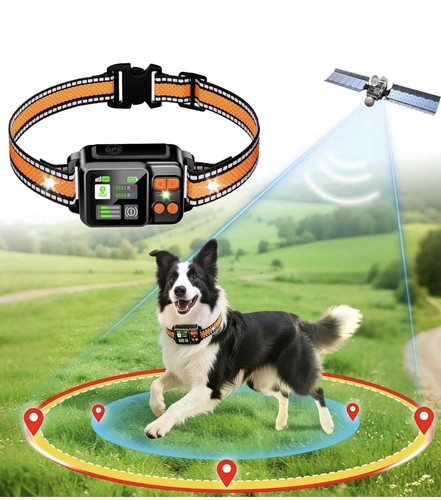Sistema recinzione per cani - sistema,