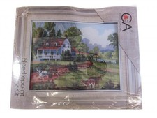 KIT/QUADRO MEZZO PUNTO 20X25
