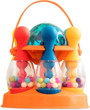 Bowling luminoso - -,