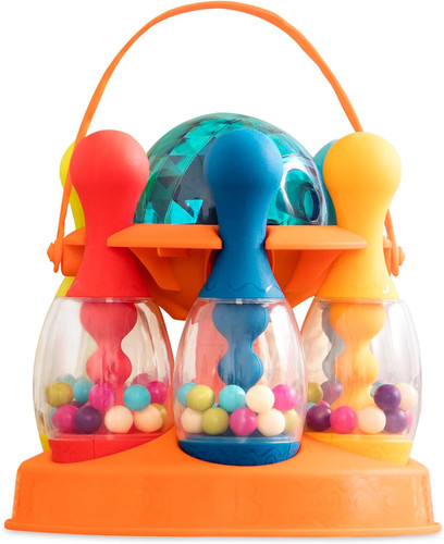 Bowling luminoso - bowling, luminoso!