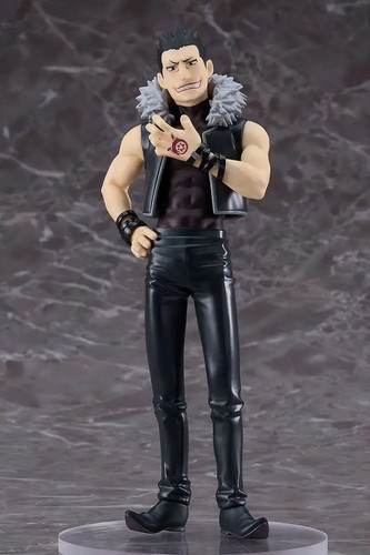 Action figure greed - action, da