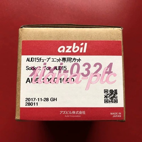 1pcs nuovo azbil aud100c1000 - nuovo,