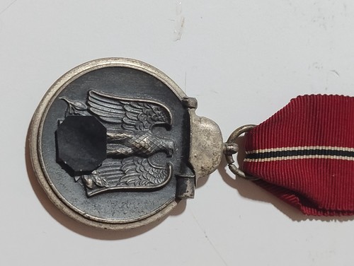 Medaglia tedesca guerra - tedesca,