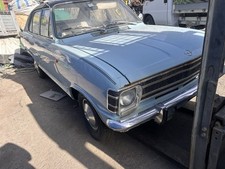 RICAMBI OPEL OLYMPIA A KADETT 1967 /1970