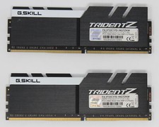 G.Skill Trident Z 16 GB (2x8