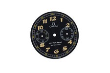 Omega Dynamic Cronografo