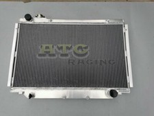 Radiateur pour Toyota Land