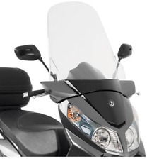 KD650ST KAPPA parabrezza SOLO