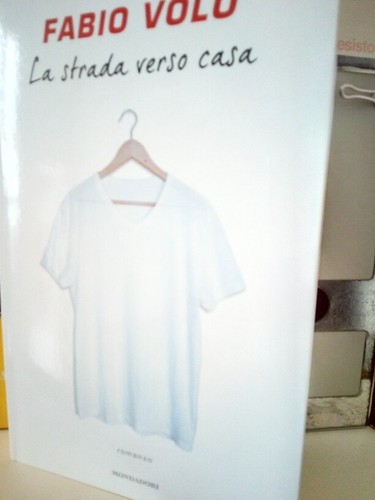 Fabio volo strada verso - volo,