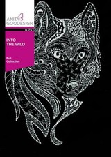 Into The Wild Anita Goodesign