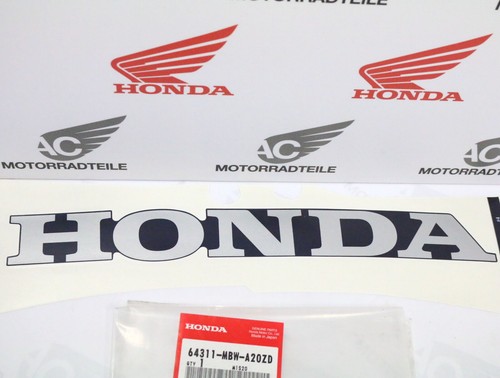 Honda cbr 600 adesivo - honda,