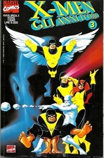 X-Men: gli Anni d'Oro della
