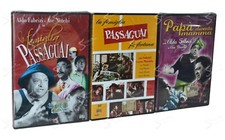 La Famiglia Passaguai fa