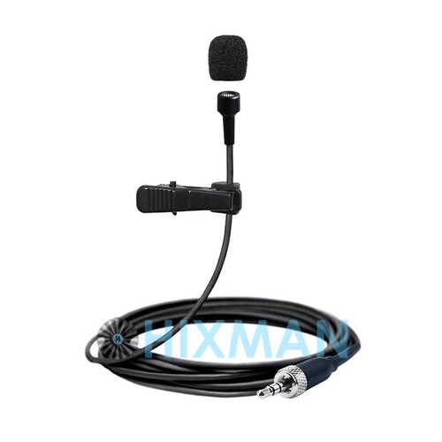 Hixman lb6 microfono lape - hixman,