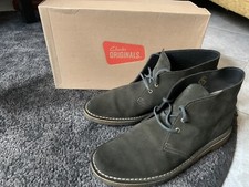 Clarks Desert Boot Tg 44,5 Edizione Limitata 65esimo Anniversario 