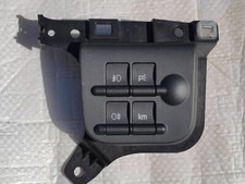 ALFA 159 PULSANTIERA FENDI