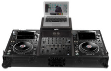 Pioneer DJ CDJ-3000 DJM-900NXS2 DJ controller custodia UDG U91074BL IN MAGAZZINO