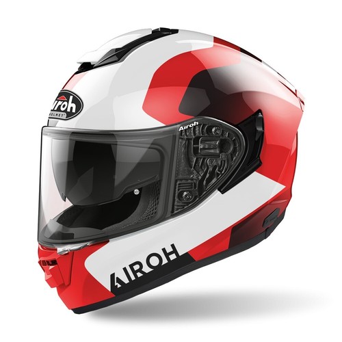 Casco integrale airoh 501 - integrale, st.501